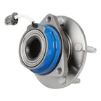 2X Rear Wheel Bearing Hub Assembly for Cadillac XLR, Chevy Corvette