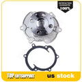 Water Pump for Buick Cadillac Chevrolet GMC V6 (2004–2017)