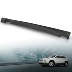 Rocker Molding Panel for Jeep Cherokee (2014–2022) Left Driver Side