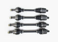Set of 2 CV Axles for Polaris (1333948, 1333949)
