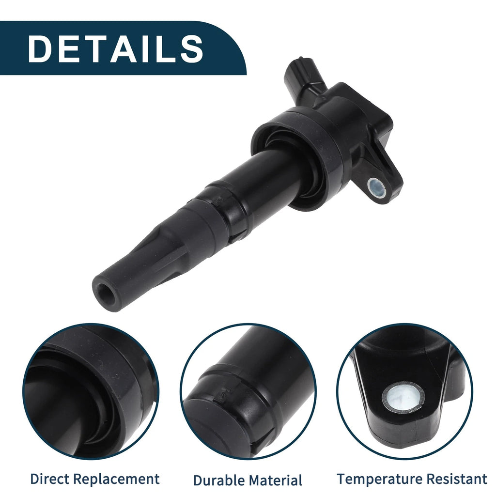 Ignition Coil Pack No. 2730103200 for Hyundai Accent (2011–2014)