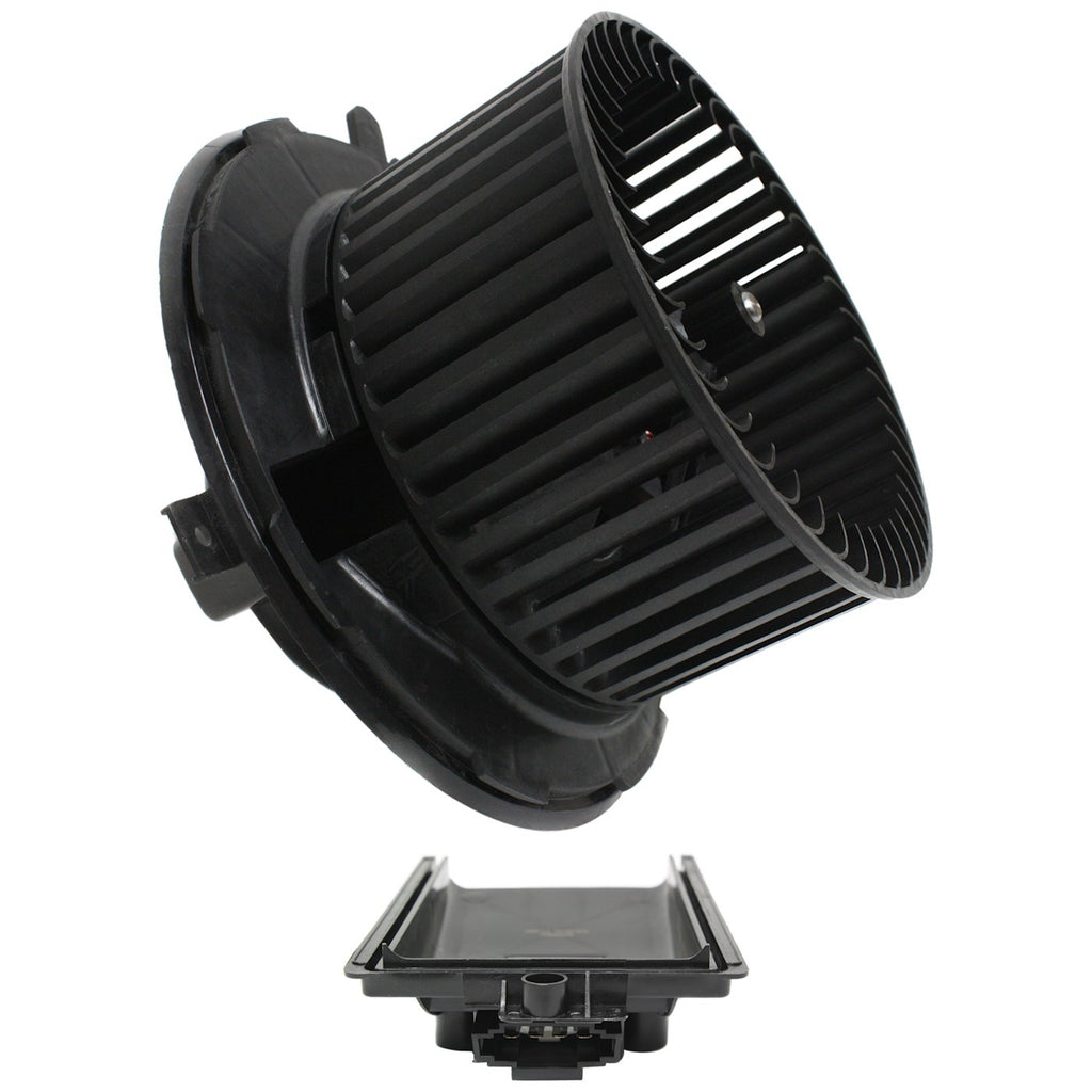 Blower Motors for VW GTI Rabbit (2006–2007)