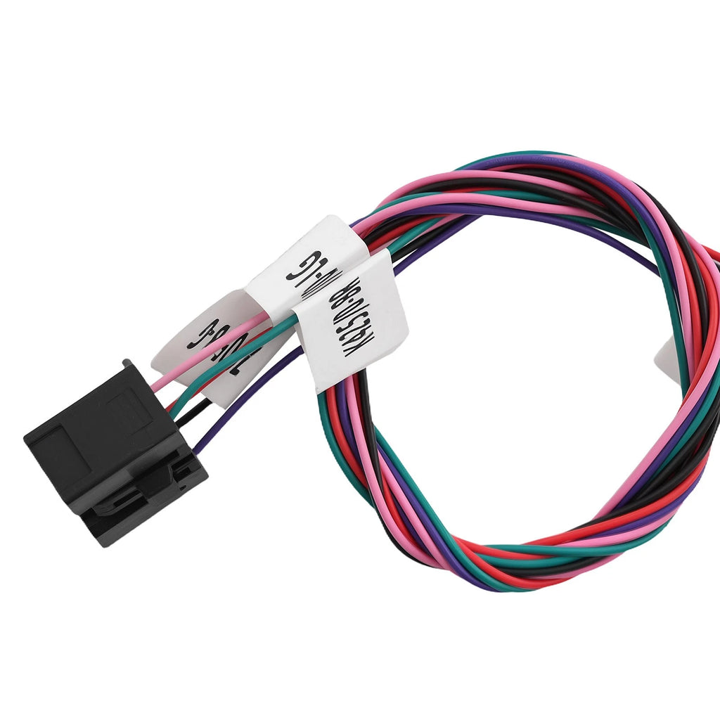 Auxiliary Switch Harness for Ram 2500 3500 4500 5500 (2013-2018)