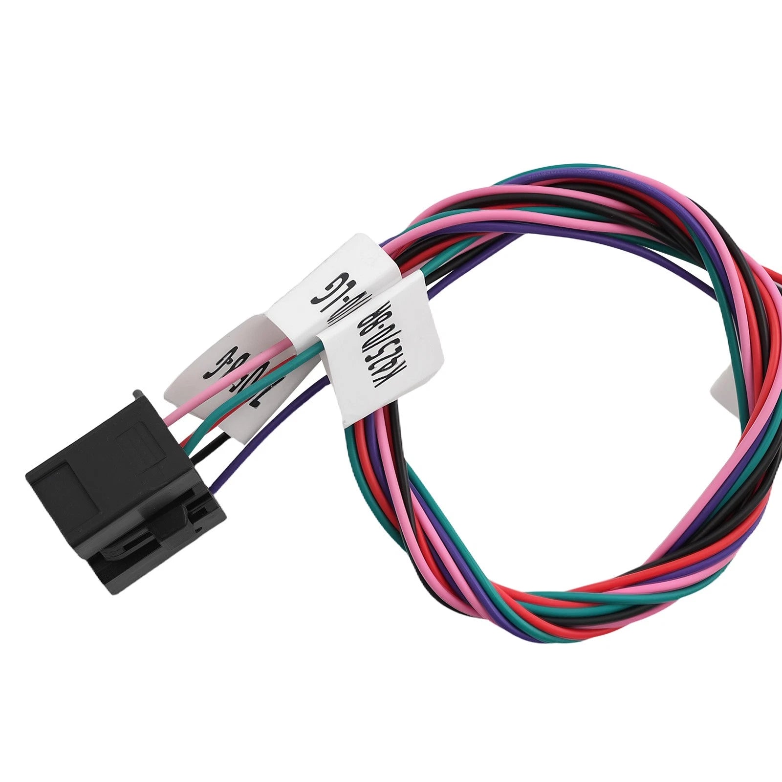 Auxiliary Switch Harness for Ram 2500 3500 4500 5500 (2013-2018)