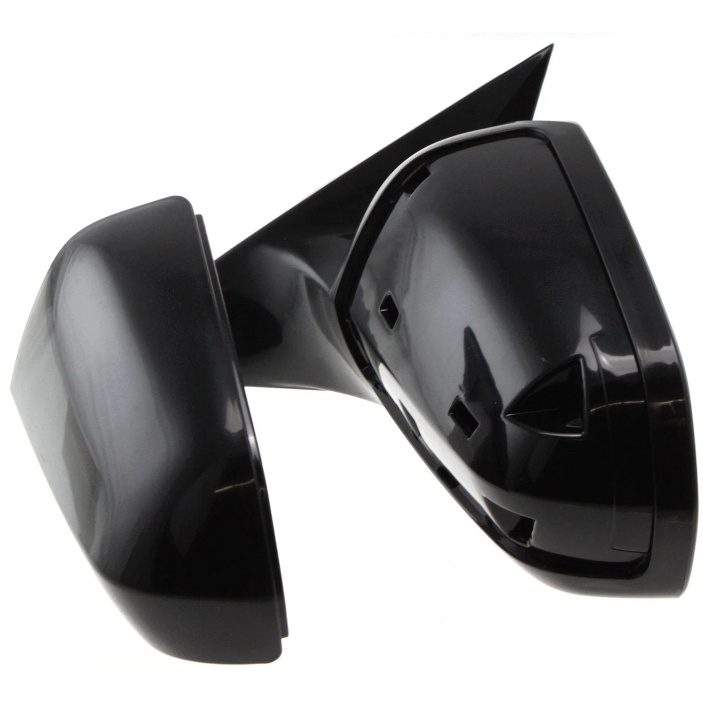 Power Mirror Set of 2 for Chrysler Sebring Sedan (2007–2010)