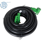 50 Amp RV Extension Cord for Trailer Motorhome Camper (15FT-50FT)
