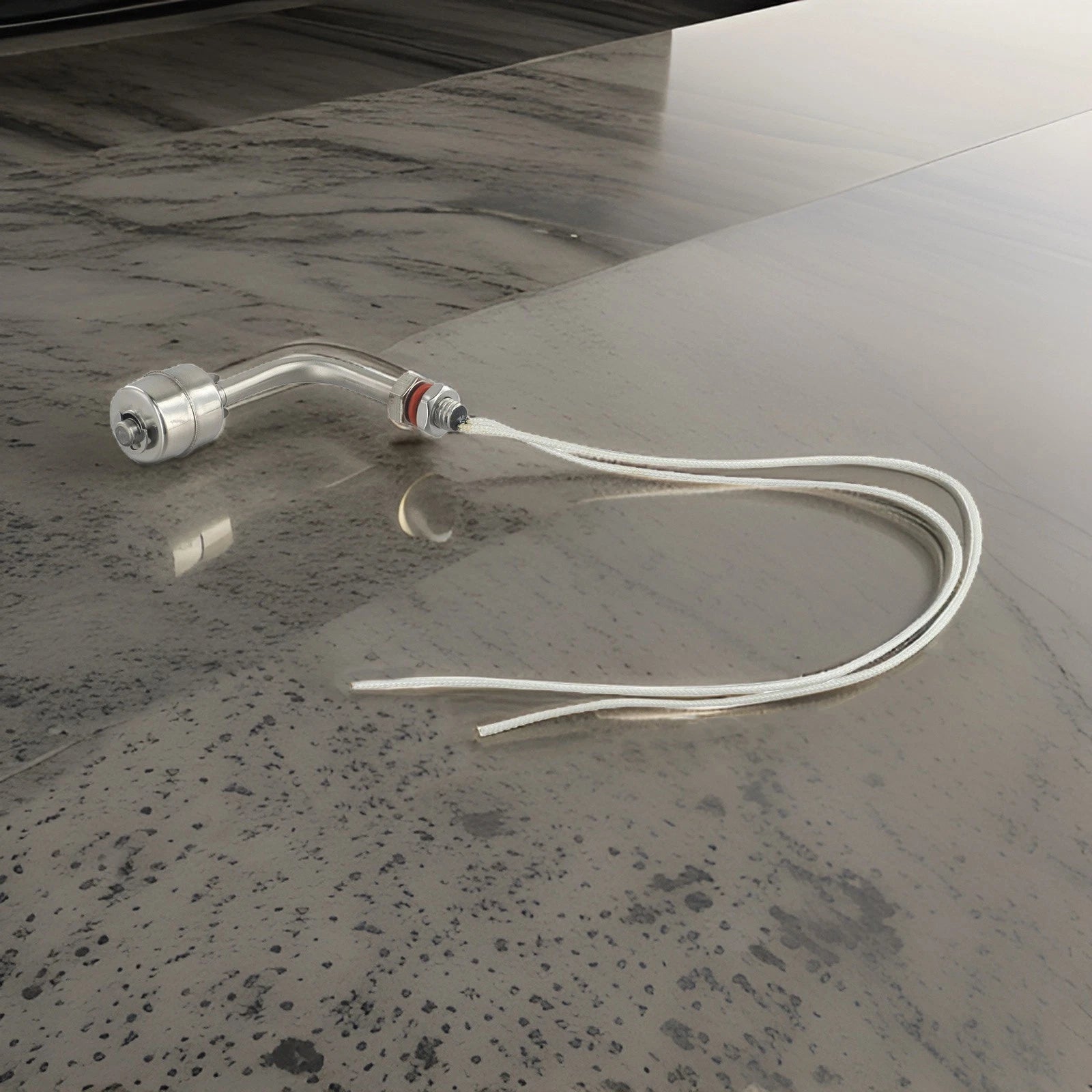Liquid Level Sensor for Most Applications (0-200V)