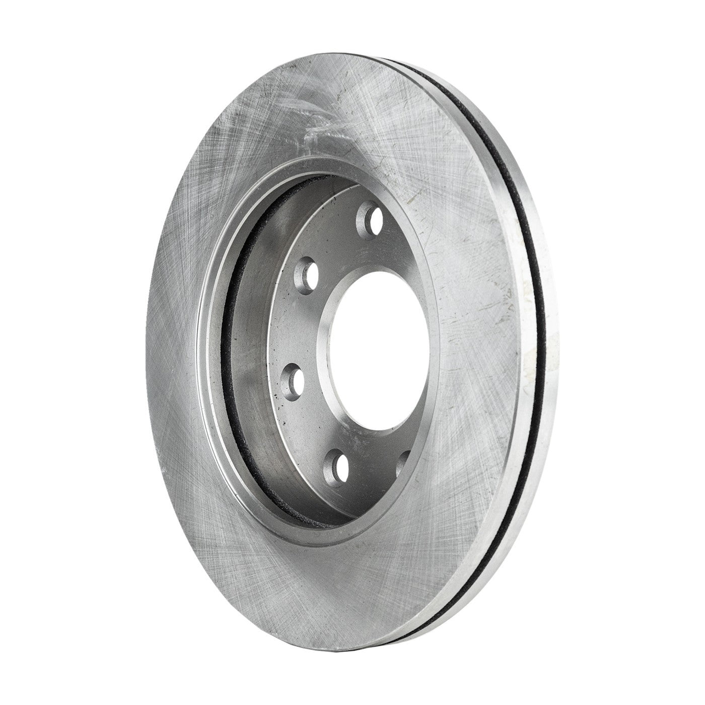 Front Disc Brake Rotors for Lincoln Mark LT, F-150 4WD (2006–2008)