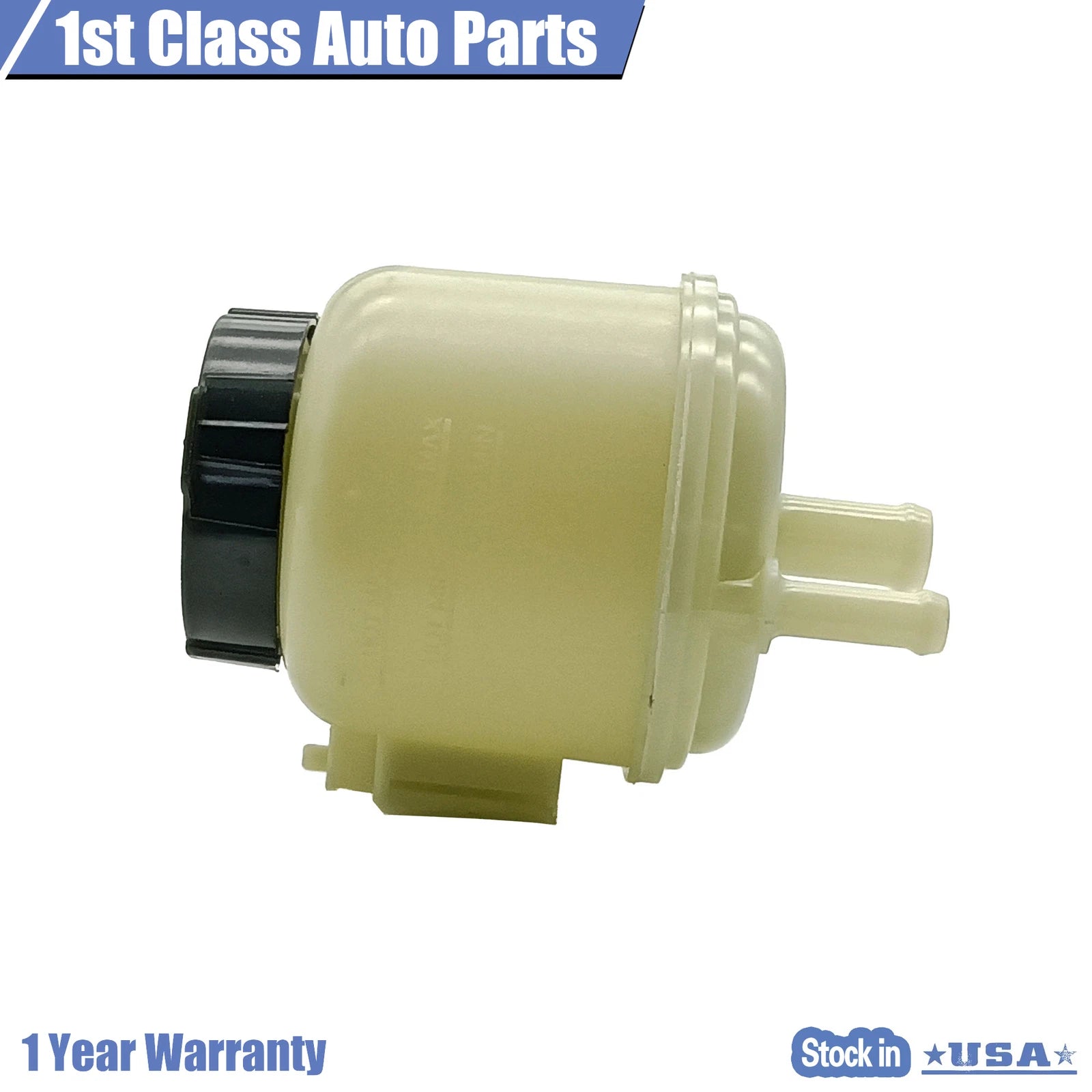 Power Steering Reservoir for Nissan Armada NV1500 NV2500 NV3500 (2003–2022)
