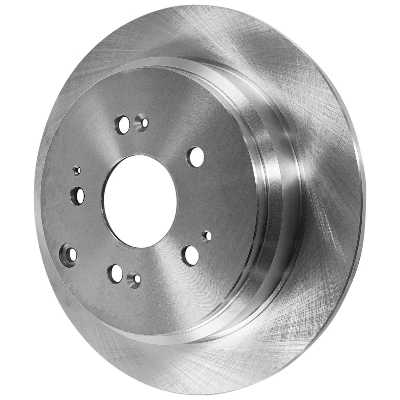 Disc Brake Rotor for Honda Odyssey (2005–2010) Rear Solid