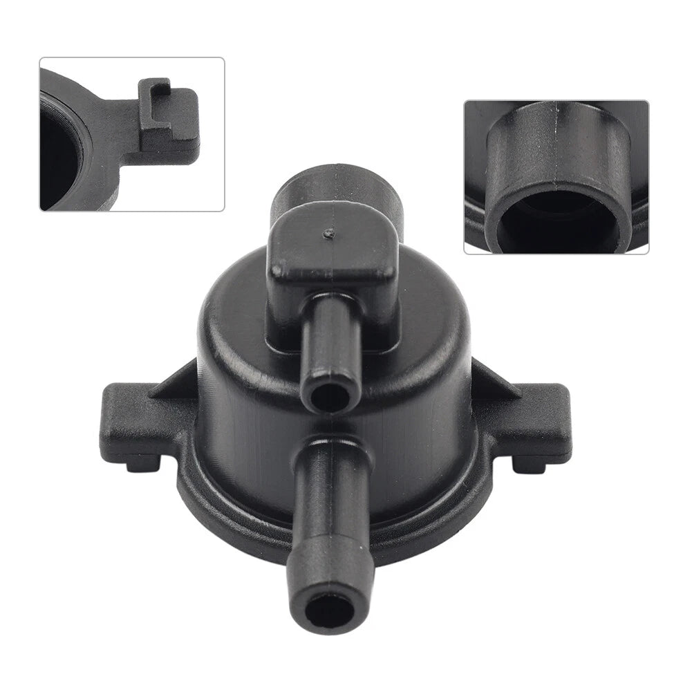 Fuel Pump Pressure Regulator Housing for Harley Softail Heritage EFI (2001–2007)