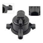 Fuel Pump Pressure Regulator Housing for Harley Softail Heritage EFI (2001–2007)