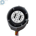 Connector Repair Kit for Chevy GMC 4L80E (1993-ON)