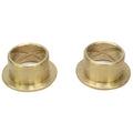 CV Driveshaft Spindle Bush 2 x for Landcruiser 80 Series (1991–1998)