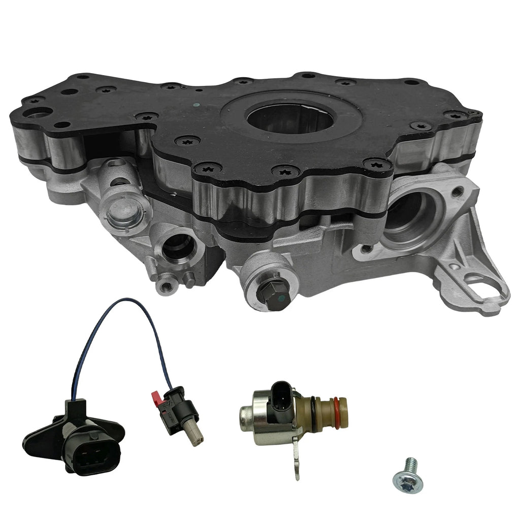 Engine Oil Pump HL3Z6600B for Ford F-150, Expedition, Lincoln Navigator (2015–2023)