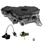 Engine Oil Pump HL3Z6600B for Ford F-150, Expedition, Lincoln Navigator (2015–2023)