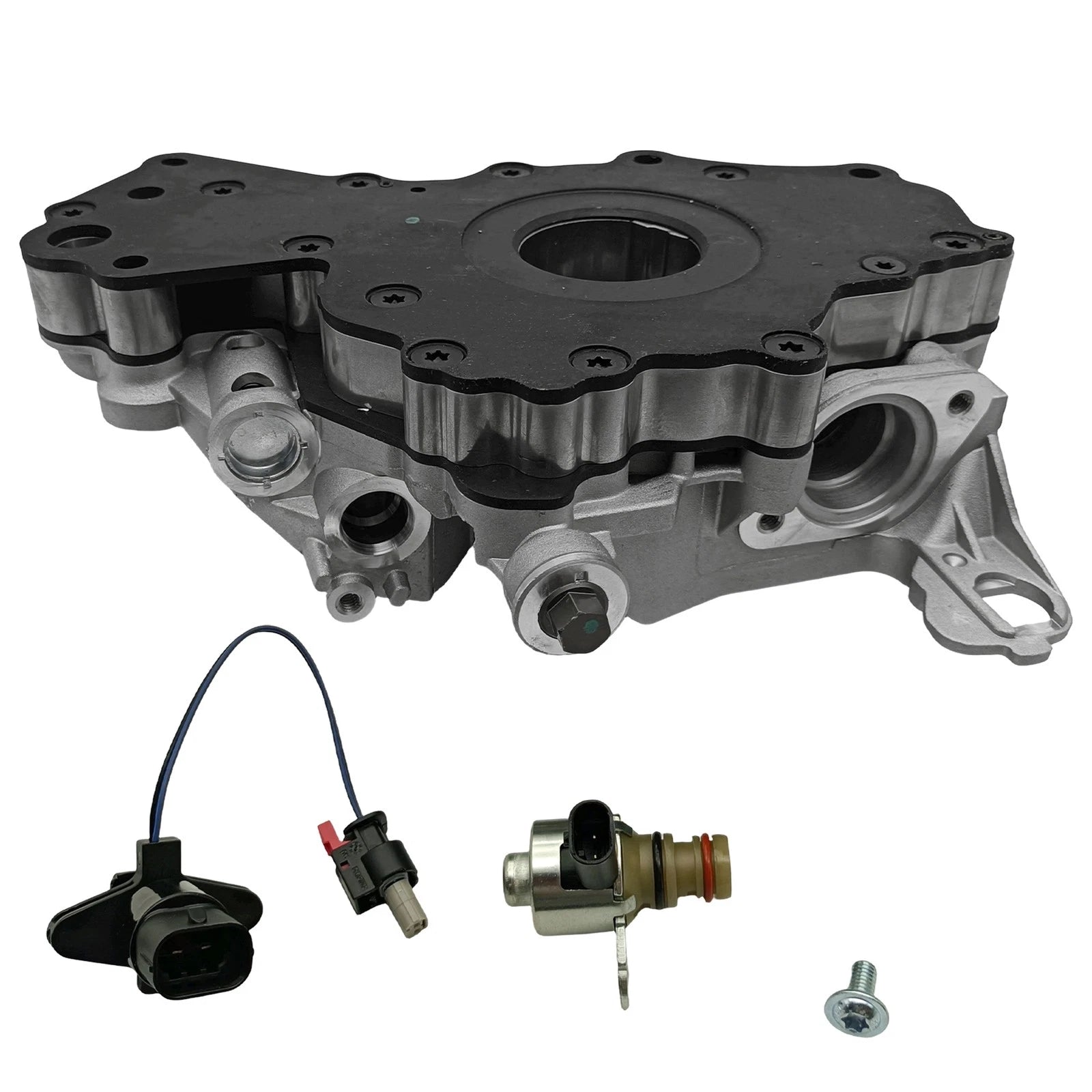 Engine Oil Pump HL3Z6600B for Ford F-150, Expedition, Lincoln Navigator (2015–2023)