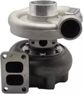 Turbocharger 730505-0001 for Doosan DH300-7 (2007–2007)