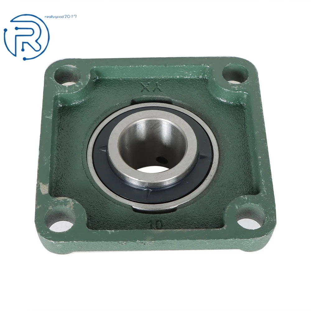 Set of 2 Pillow Block Flange Bearings for Make Model