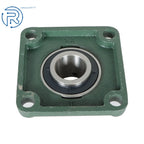 Set of 2 Pillow Block Flange Bearings for Make Model