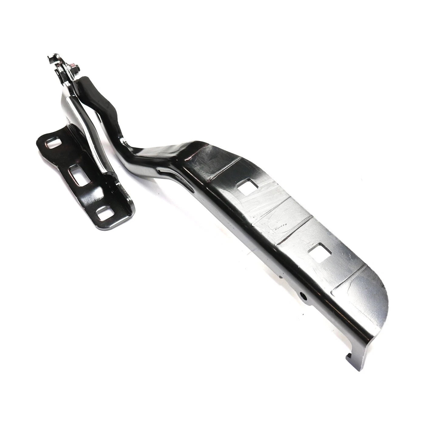 Set of 2 Hood Hinges for Dodge Dart