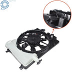 Radiator Cooling Fan for Hyundai Elantra (2014-2016)