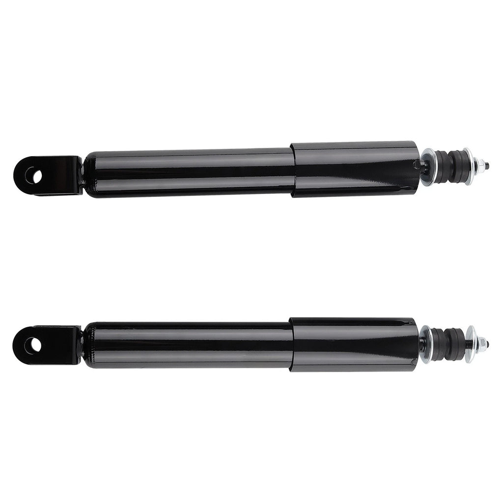 Front Shock Absorbers Kit for Chevy Silverado 1500 Tahoe GMC Yukon XL (2000–2006)