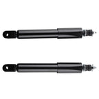 Front Shock Absorbers Kit for Chevy Silverado 1500 Tahoe GMC Yukon XL (2000–2006)