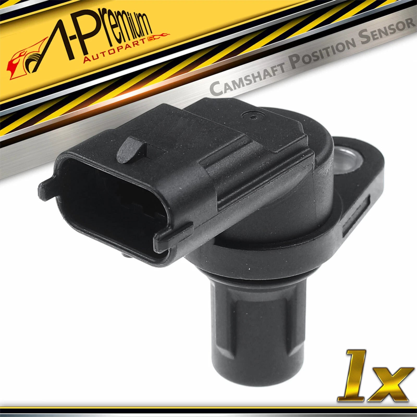 Camshaft Position Sensor for Ram 1500, Jeep Grand Cherokee (2014–2019)