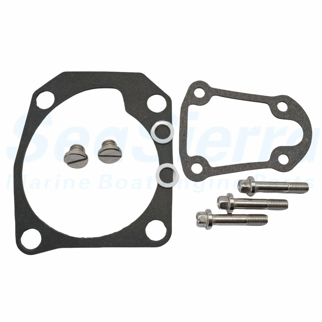 Seal Kit for Johnson Evinrude Lower Gearcase 35-75hp (396355, 18-2659)