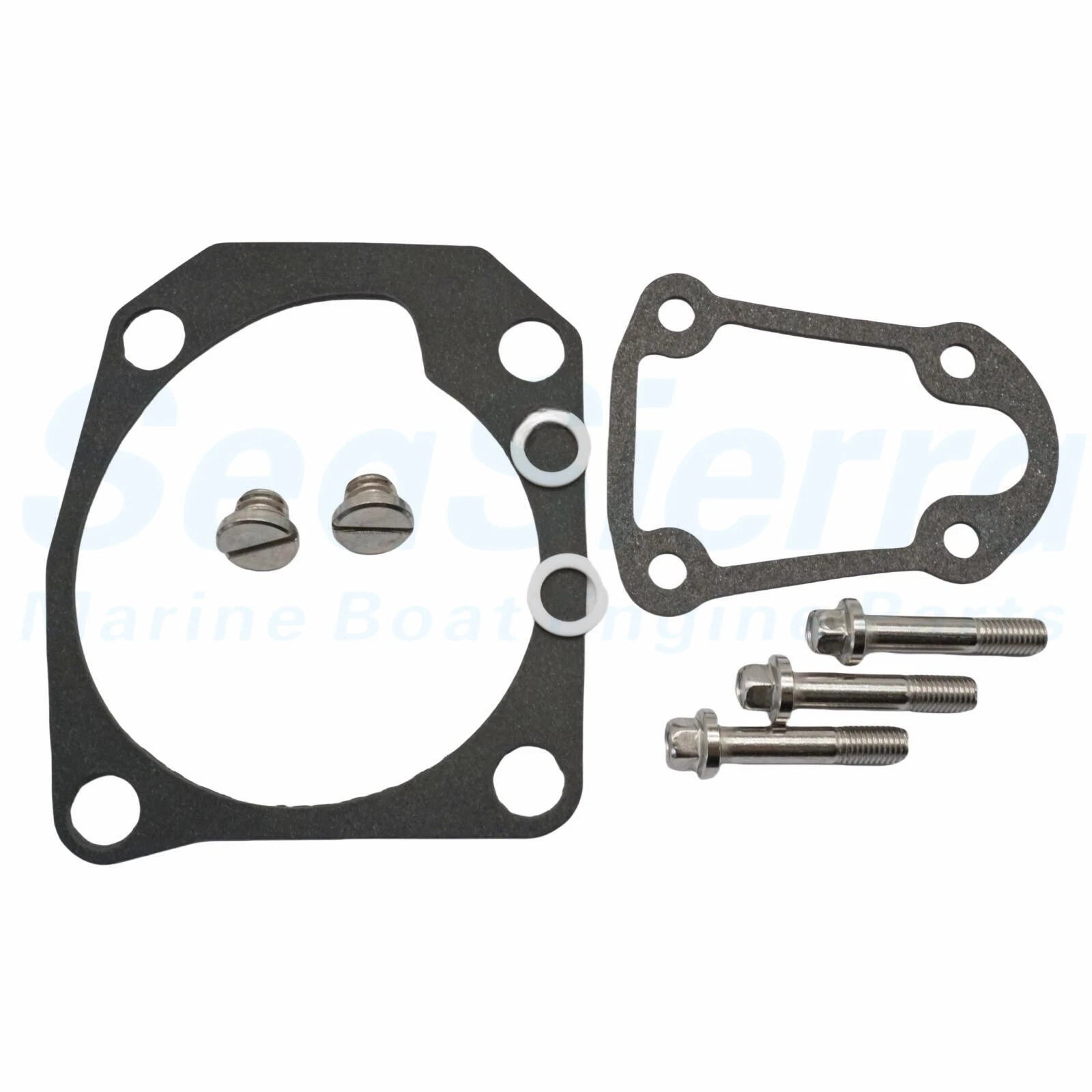 Seal Kit for Johnson Evinrude Lower Gearcase 35-75hp (396355, 18-2659)