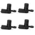 4X Camshaft Position Sensor for Saturn Outlook, Saab 9-5, Chevrolet Malibu, Caprice (2007–2010)