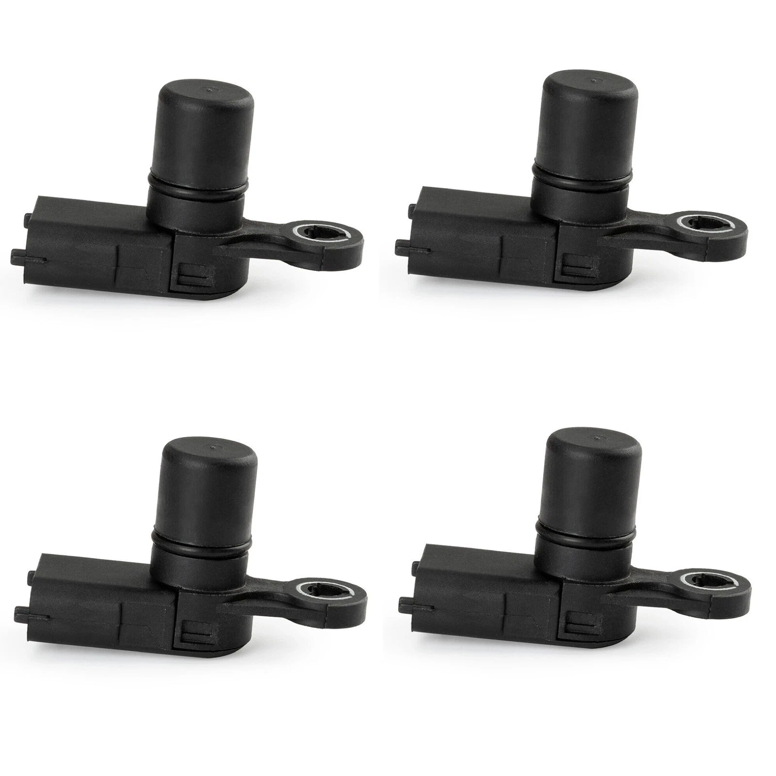 4X Camshaft Position Sensor for Saturn Outlook, Saab 9-5, Chevrolet Malibu, Caprice (2007–2010)