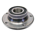 Wheel Hubs for BMW 325 330 323 (2000–2006)