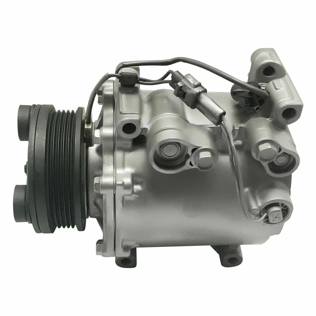 A/C Compressor Kit Replacement With O Rings for Geo Tracker (1995-1998)
