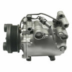 A/C Compressor Kit Replacement With O Rings for Geo Tracker (1995-1998)