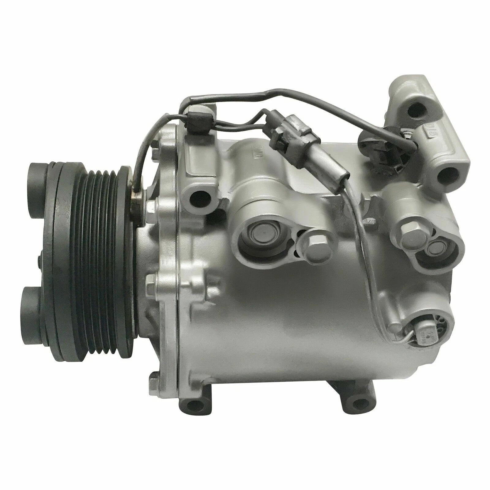 A/C Compressor Kit Replacement With O Rings for Geo Tracker (1995-1998)