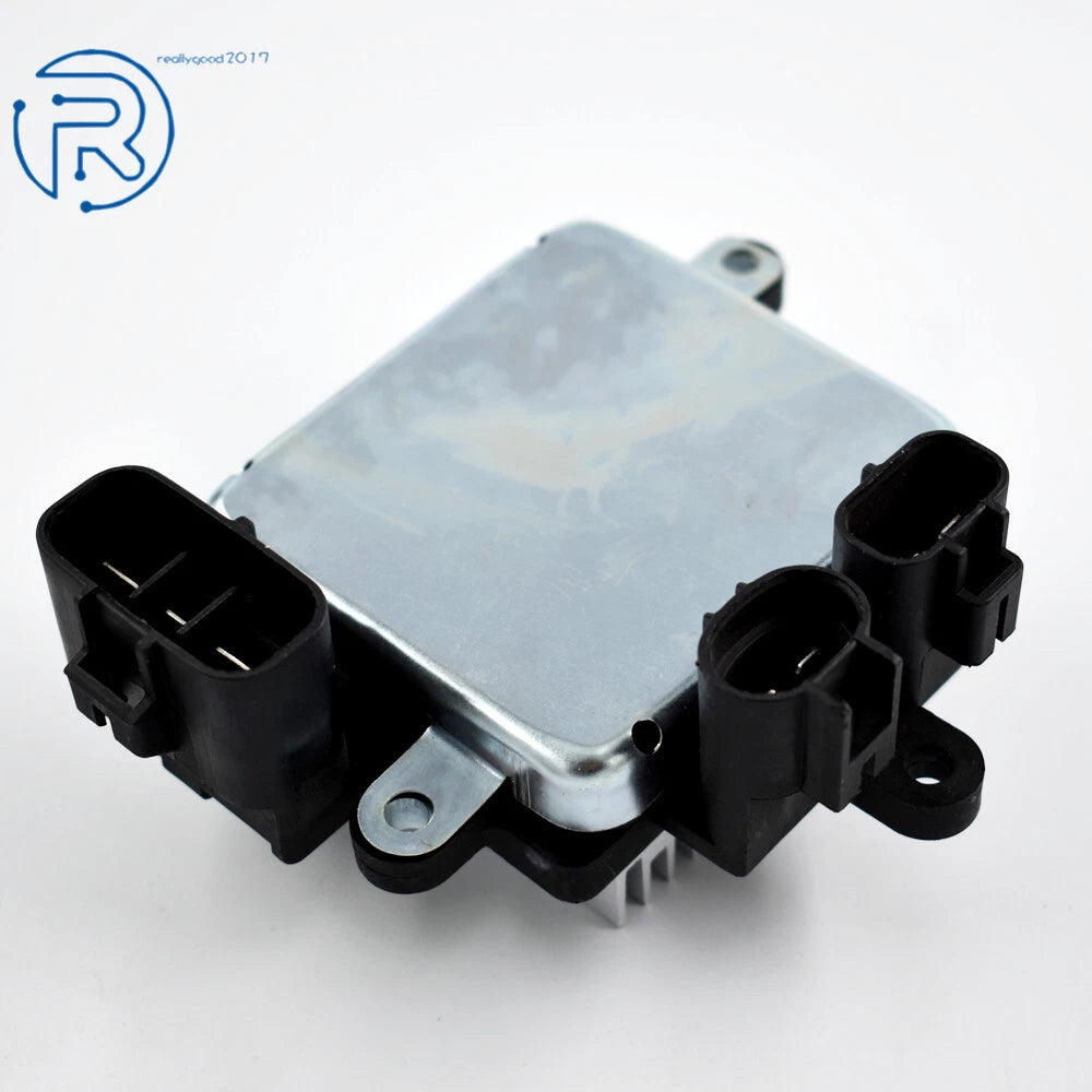Radiator Cooling Fan Control Module for Lexus ES350 (2005–2018)
