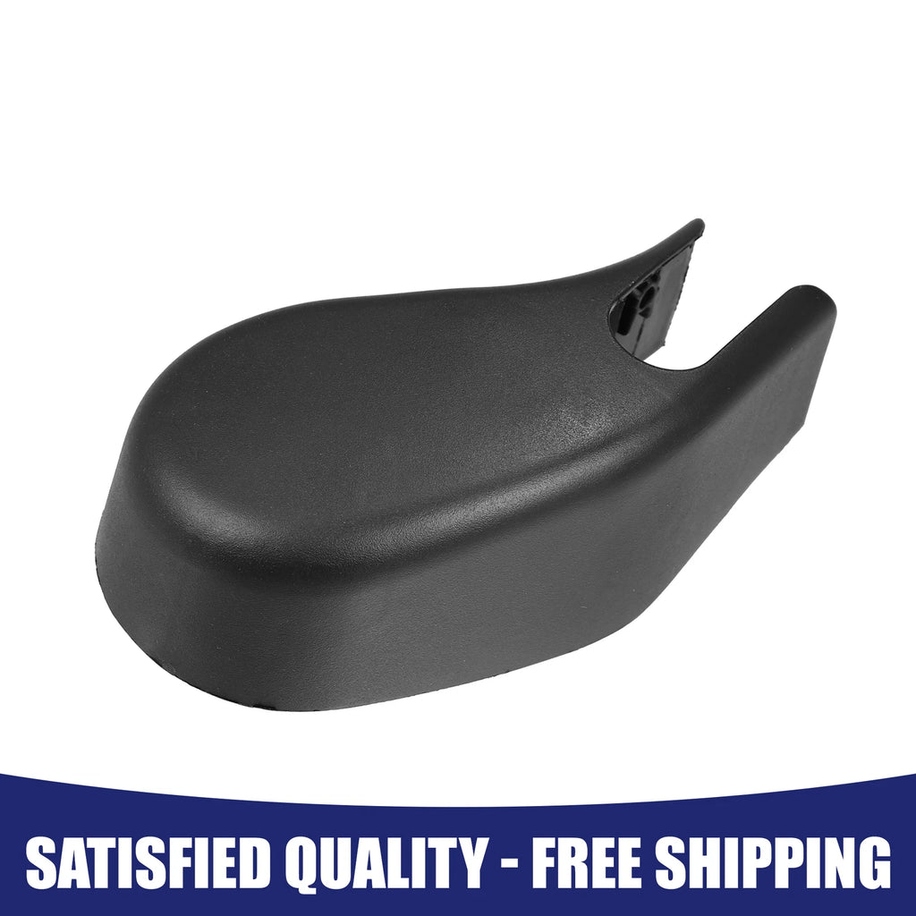 Rear Windshield Wiper Arm Nut Cover Cap for Ford Focus (2000–2018)