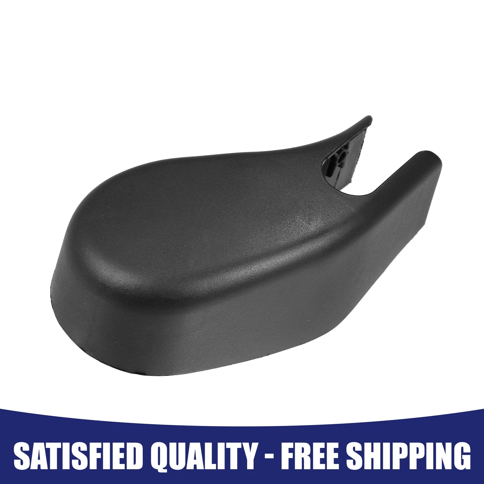 Rear Windshield Wiper Arm Nut Cover Cap for Ford Focus (2000–2018)