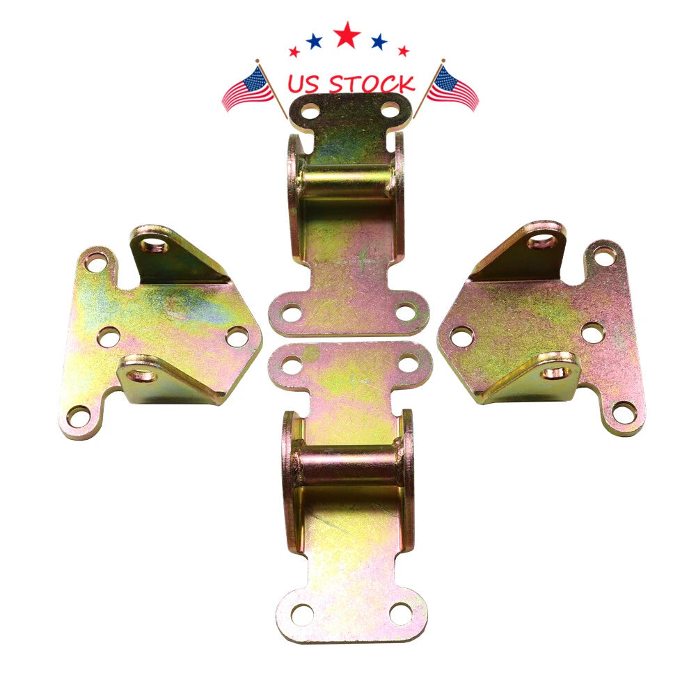 Engine Mount for Chevy Nova (1962-1979)