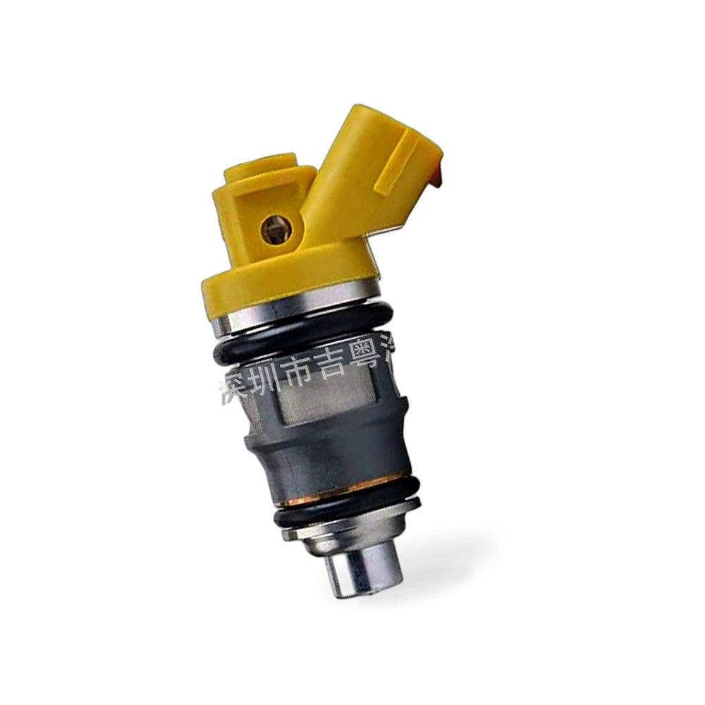 650cc Fuel Injector for Toyota Supra Aristo 2JZ-GTE (1993–2002) 1001-87091