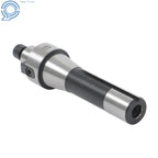 End Mill Arbor for Mill (R8)