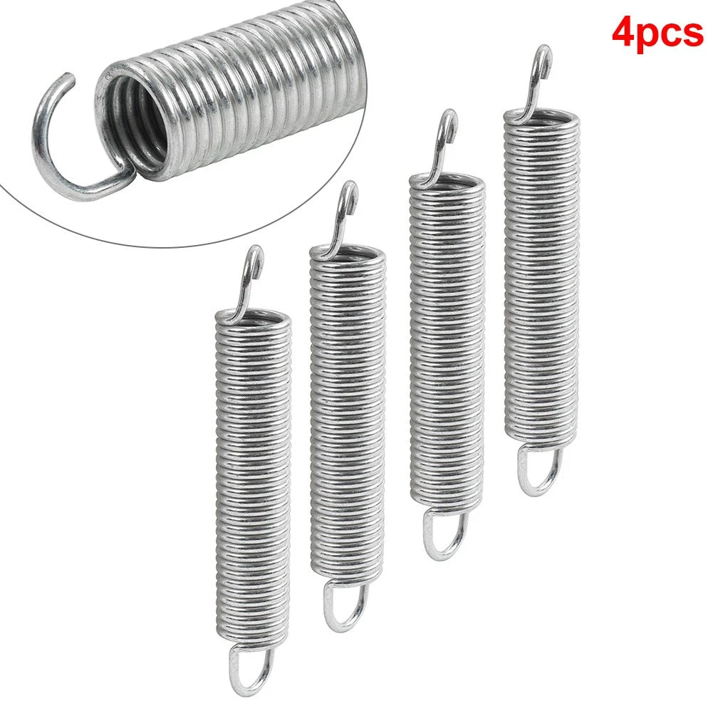 4X Drive Tensioner Spring 604490 for Hustler Raptor (Raptor SD SDX)