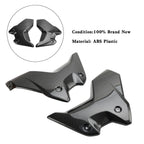 Side Frame Fairing Cowl Guards for BMW R1250GS (2018–2023) Carbon