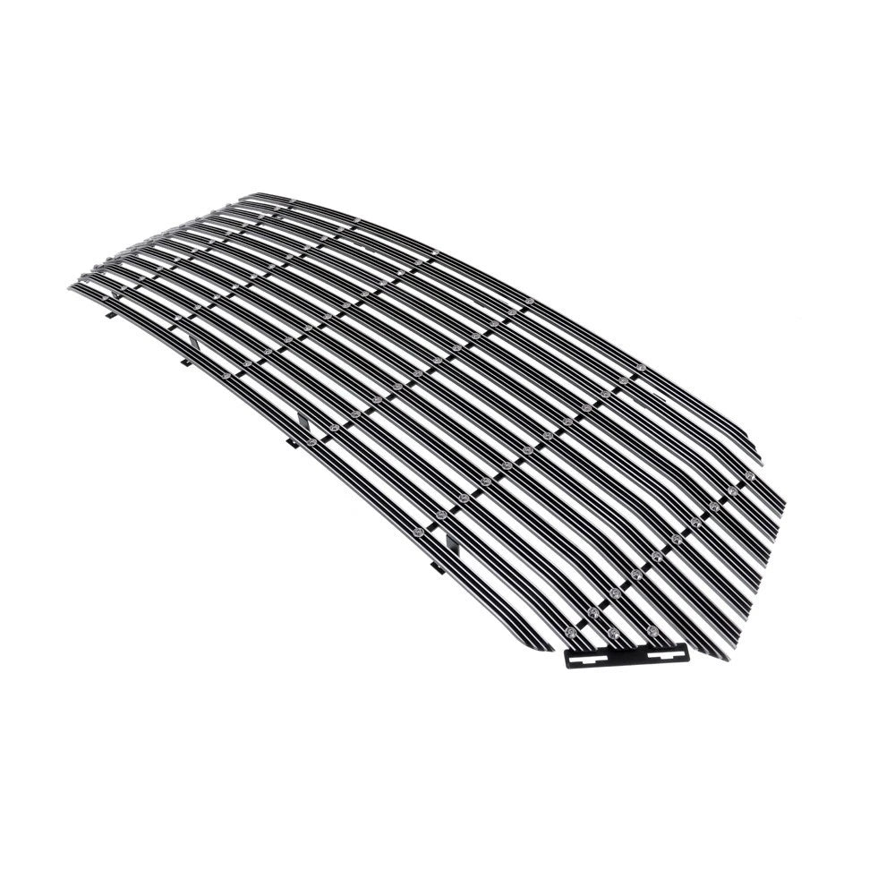 Chrome Rivet Billet Grille Insert for Ram 1500 Big Horn/Tradesman (2019–2024)