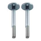 Control Arm Cam Mounting Bolts Kit for Dodge Ram 2500 (2003-2009)