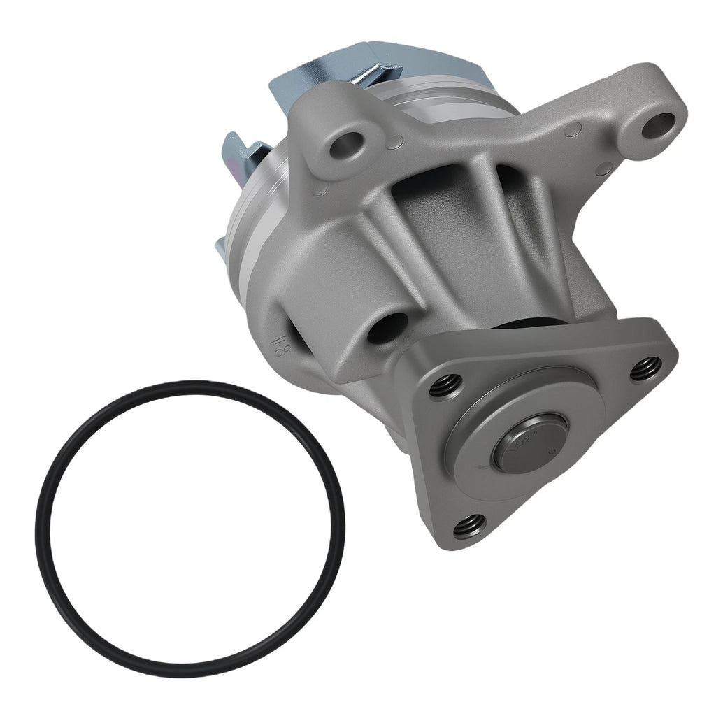 Coolant Water Pump for Ford Explorer 2.3L (2016–2019) EJ7Z8501D Aluminum