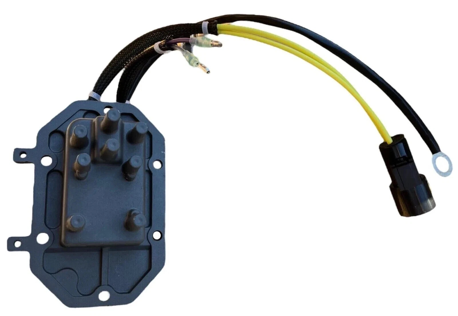 Regulator Rectifier for Johnson Evinrude Outboard 0584641 (185-250HP)