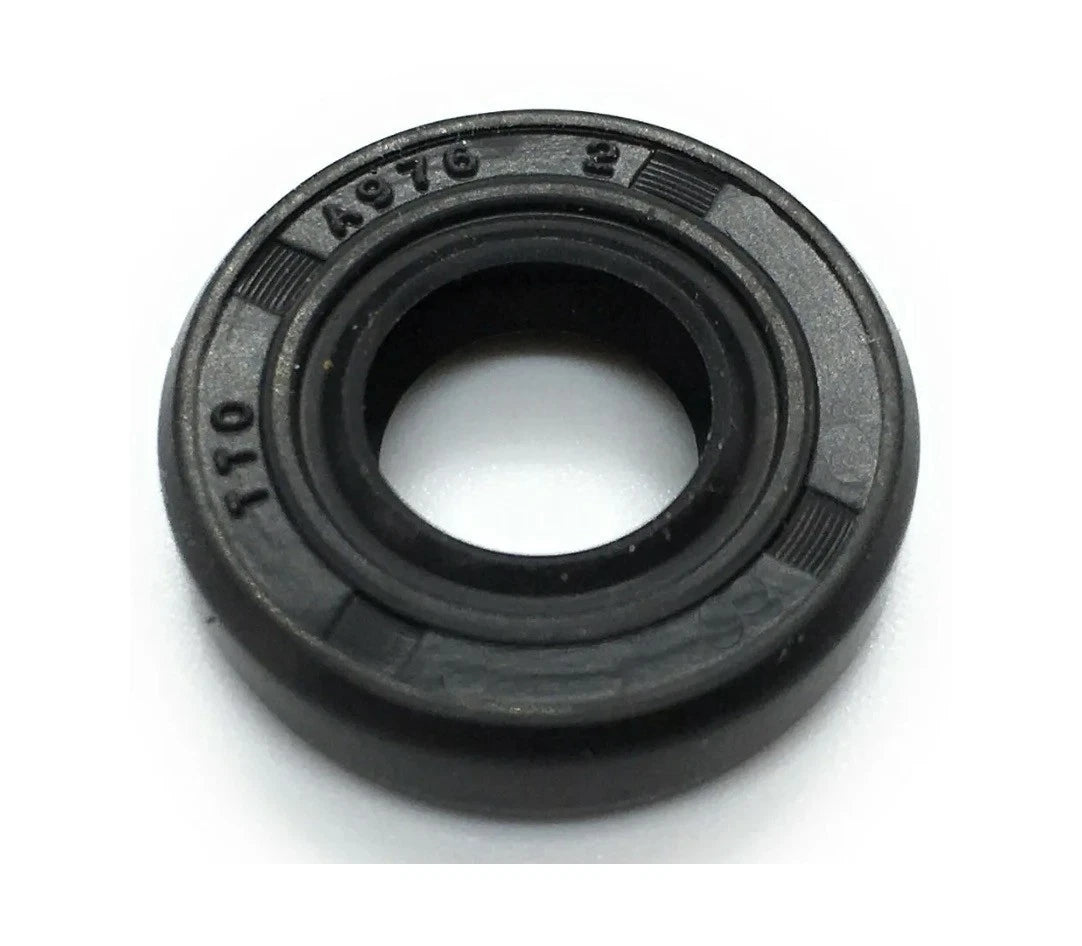 Oil Seal for Yamaha Shift Shaft Lower Unit Gearcase (Replaces 93106-09014-00)